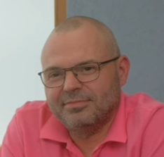 Tomáš Kudweis